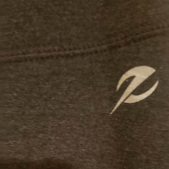 Energy Zone Yoga Pants - Picture 2 of 4